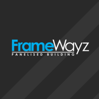 Framewayz - Panelised Building